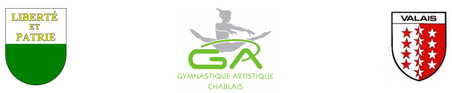 GA Chablais - Gymnastique Artistique de Valais et Vaud